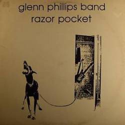 Glenn Phillips : Razor Pocket